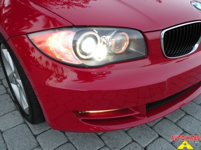 2011 BMW 128i Coupe Ft Myers FL Coupe