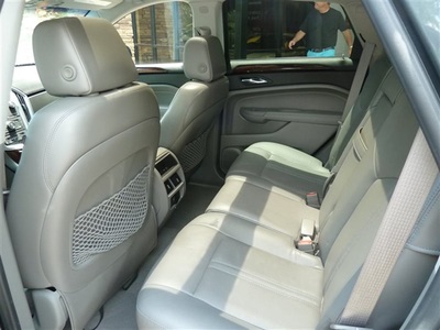 2010 Cadillac SRX Performance Collection SUV