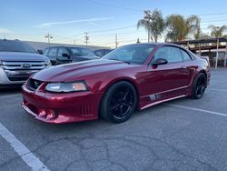 2003 Ford Mustang GT Saleen