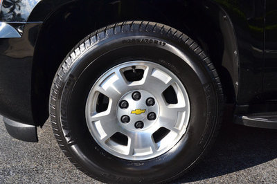 2012 Chevrolet Tahoe 2WD 4dr 1500 LT