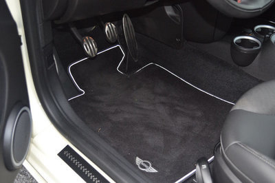2012 MINI Cooper Hardtop 2dr Coupe S