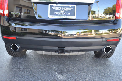 2012 Cadillac SRX AWD 4dr Premium Collection
