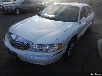 medford buyers 2002 lincoln continental luxury one owner in medford search all used 2002 lincoln continental luxury one owner sedan for sale in medford car dealers