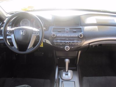 2010 Honda Accord EX