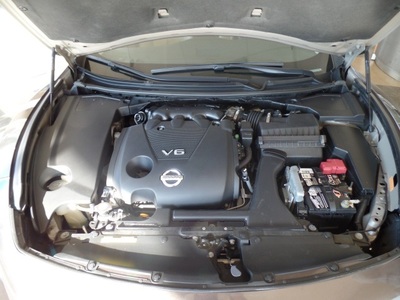 2012 Nissan Maxima 3.5 SV PREMIUM,NAVIGATION.PANOROO Sedan