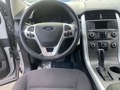 2011 Ford EDGE XLT