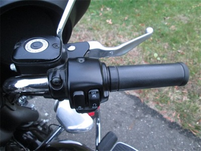 2005 Harley-Davidson FLHTPI ELECTRA-GLIDE PoliceInterceptor