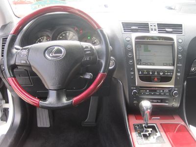 2006 Lexus GS 430