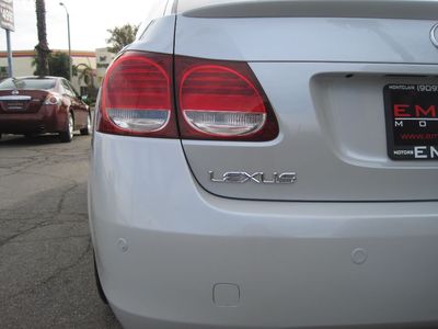 2006 Lexus GS 430
