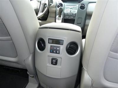 2010 Honda Pilot EX-L SUV