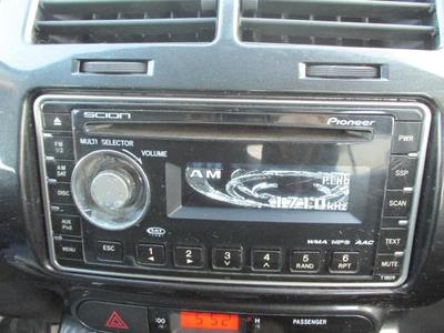 2008 Scion xD Hatchback