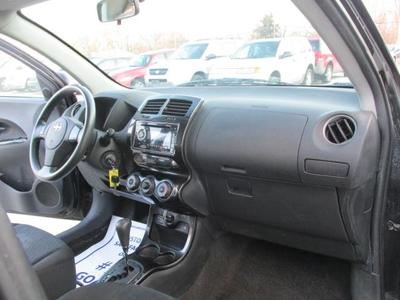 2008 Scion xD Hatchback