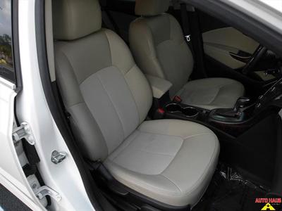 2012 Buick Verano Convenience Group Ft Myers FL Sedan