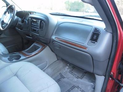 1999 Lincoln Navigator 4dr SUV
