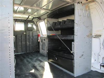 2006 Ford E-Series Van E-150 Cargo Van Van