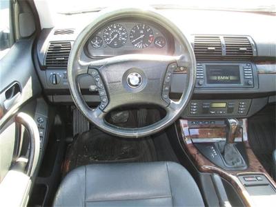 2005 BMW X5 3.0i SUV