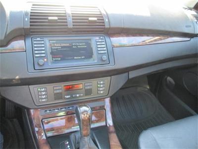 2005 BMW X5 3.0i SUV