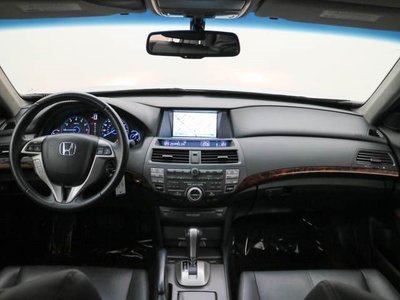 2012 Honda Crosstour EX-LEX-L 2WD