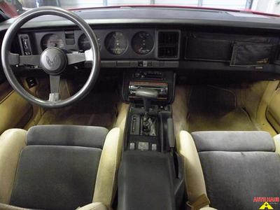1986 Pontiac Firebird Trans Am Ft Myers FL Hatchback