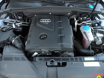 2013 Audi A5 2.0T quattro Premium Ft Myers FL Coupe