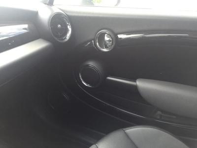 2009 MINI Cooper S Hatchback