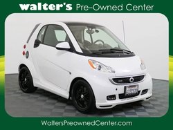 2013 Smart fortwo 