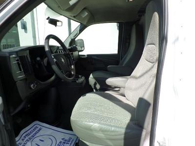 2012 Chevrolet Express 1500 Van