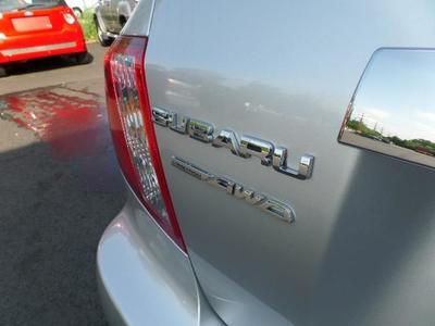 2011 Subaru Impreza 2.5i PERM PKG ,AWD,SUNROOF,SILVE Sedan