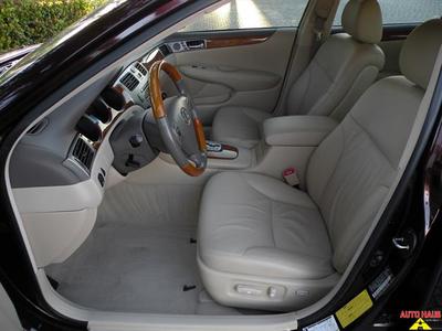 2005 Lexus ES 330 Ft Myers FL Sedan