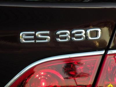 2005 Lexus ES 330 Ft Myers FL Sedan