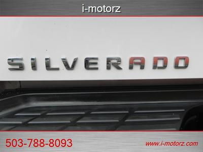 2009 Chevrolet Silverado 2500 LIFTED CREW 4X4-EZIEST FI Truck