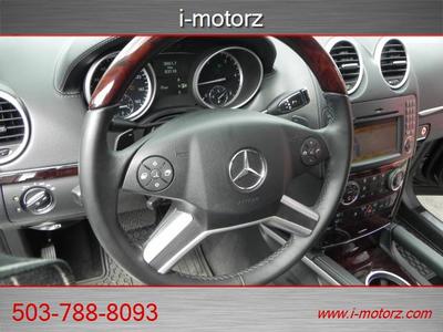 2012 Mercedes-Benz GL350 DIESEL BlueTEC-EZ LOW%FINANCING!! SUV