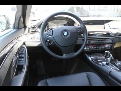 2012 BMW 528i xDrive Sedan