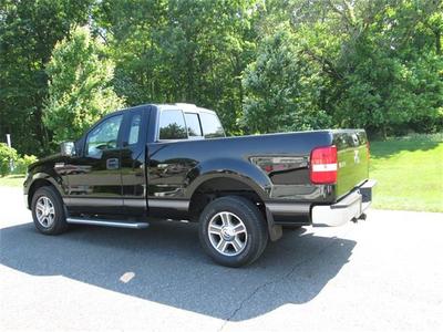 2005 Ford F-150 XLT Pick Up Truck