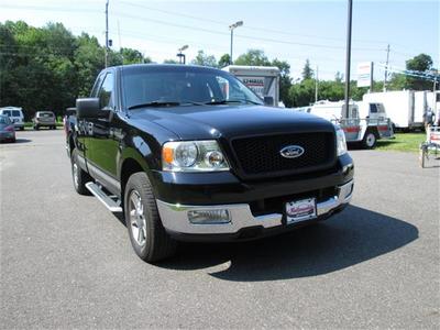 2005 Ford F-150 XLT Pick Up Truck