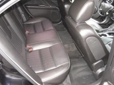 2010 Ford Fusion Sport Sedan