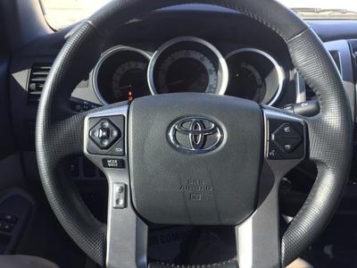 2014 Toyota Tacoma V6 Truck