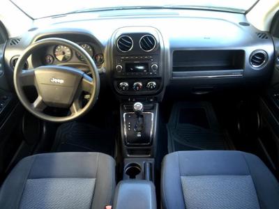 2010 Jeep Compass Sport SUV