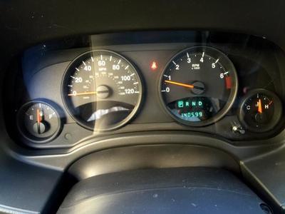 2010 Jeep Compass Sport SUV