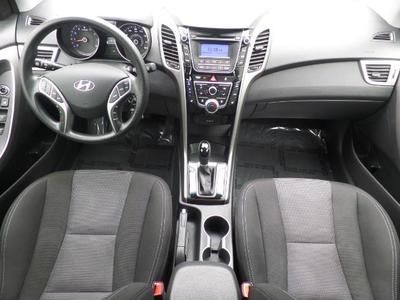 2014 Hyundai Elantra GT Hatchback