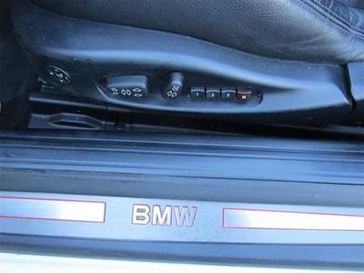 2010 BMW 650i Convertible
