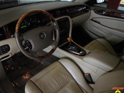 2005 Jaguar XJ8 Vanden Plas Ft Myers FL Sedan