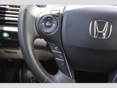 2014 Honda Accord Sport Sedan