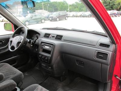 2001 Honda CR-V EX 4X4 SUV