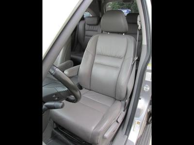 2007 Honda CR-V EX-L 4x4 Sedan