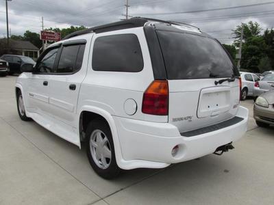 2003 GMC Envoy XL SLE SUV