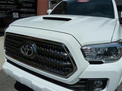 2016 Toyota Tacoma TRD Off-Road Truck