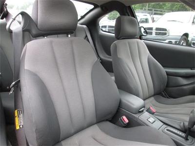 2005 Pontiac Sunfire Special Value 2 door coupe Coupe