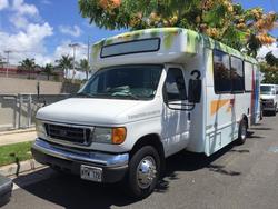2007 Ford E-450 Party Bus