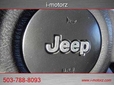 2006 Jeep Liberty Sport Sport 4dr SUV SUV